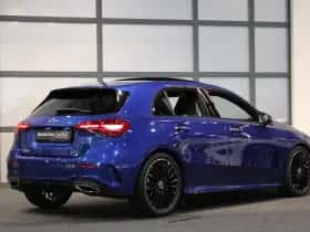 Mercedes-Benz A-Klasse (2025) thumbnail 2