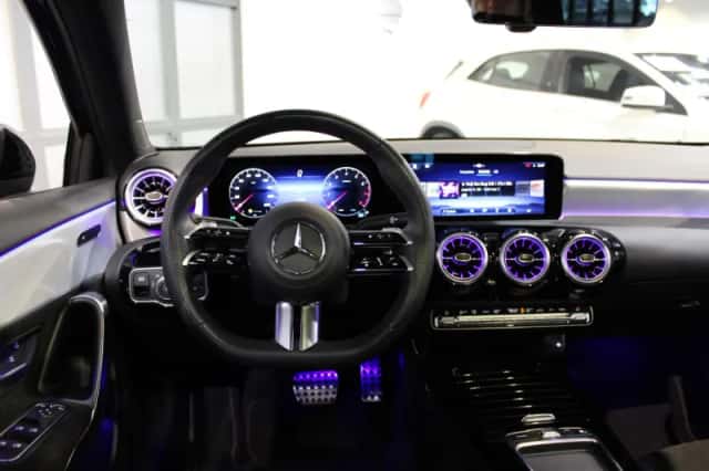 Mercedes-Benz A-Klasse (2025) thumbnail 11