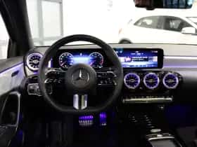 Mercedes-Benz A-Klasse (2025) thumbnail 11