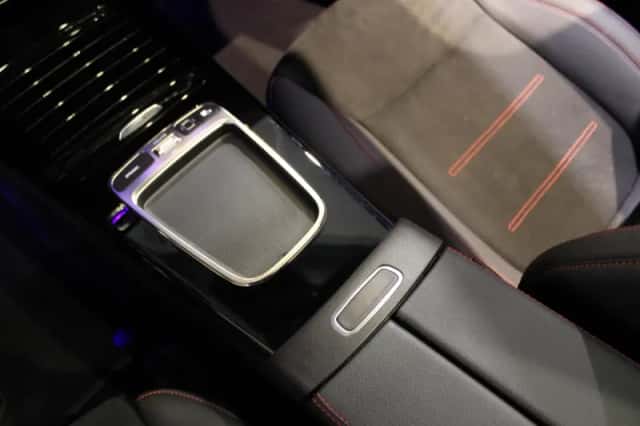 Mercedes-Benz A-Klasse (2025) thumbnail 15