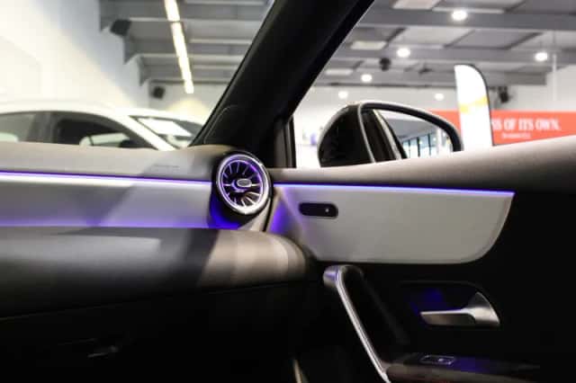 Mercedes-Benz A-Klasse (2025) thumbnail 17