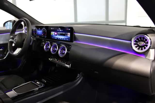 Mercedes-Benz A-Klasse (2025) thumbnail 18
