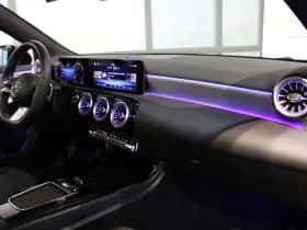 Mercedes-Benz A-Klasse (2025) thumbnail 18