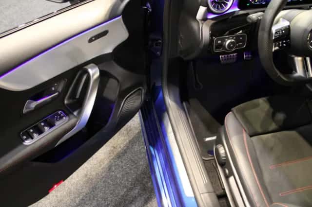 Mercedes-Benz A-Klasse (2025) thumbnail 19