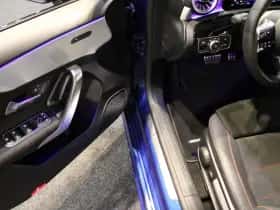 Mercedes-Benz A-Klasse (2025) thumbnail 19