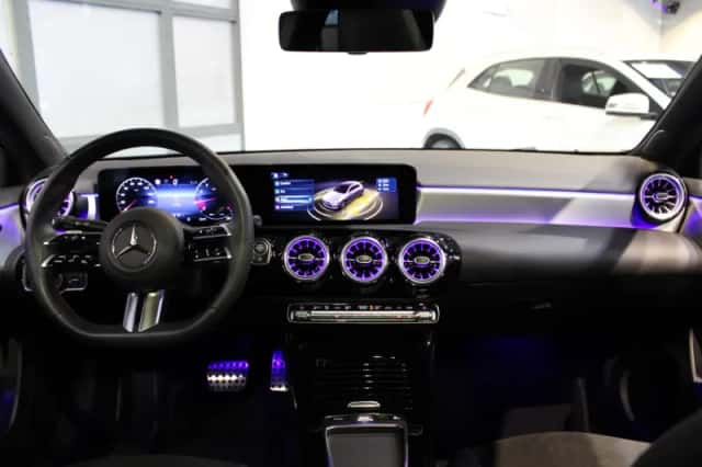 Mercedes-Benz A-Klasse (2025) thumbnail 3