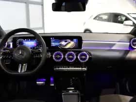 Mercedes-Benz A-Klasse (2025) thumbnail 3