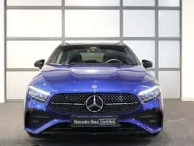 Mercedes-Benz A-Klasse (2025) thumbnail 5