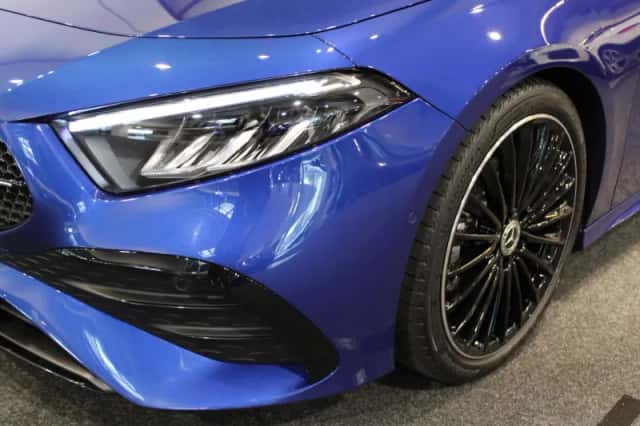 Mercedes-Benz A-Klasse (2025) thumbnail 6