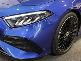 Mercedes-Benz A-Klasse (2025) thumbnail 6
