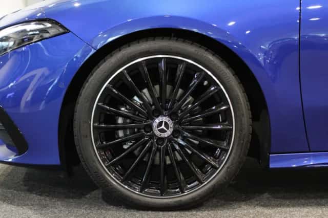 Mercedes-Benz A-Klasse (2025) thumbnail 7