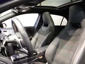 Mercedes-Benz A-Klasse (2025) thumbnail 9