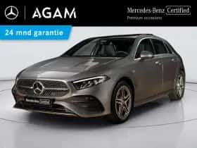 Mercedes-Benz A-Klasse (2025)