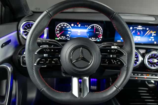 Mercedes-Benz A-Klasse (2025) thumbnail 13