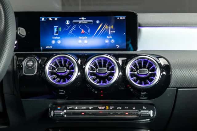 Mercedes-Benz A-Klasse (2025) thumbnail 15