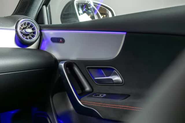Mercedes-Benz A-Klasse (2025) thumbnail 18