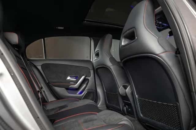 Mercedes-Benz A-Klasse (2025) thumbnail 19