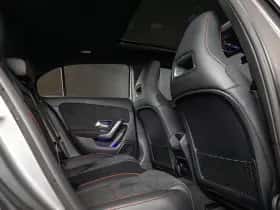 Mercedes-Benz A-Klasse (2025) thumbnail 19