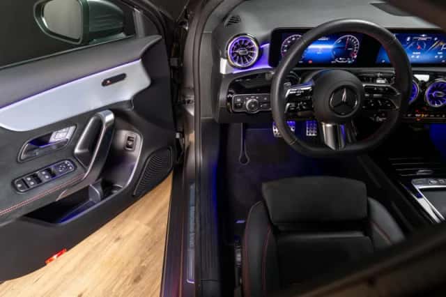 Mercedes-Benz A-Klasse (2025) thumbnail 22
