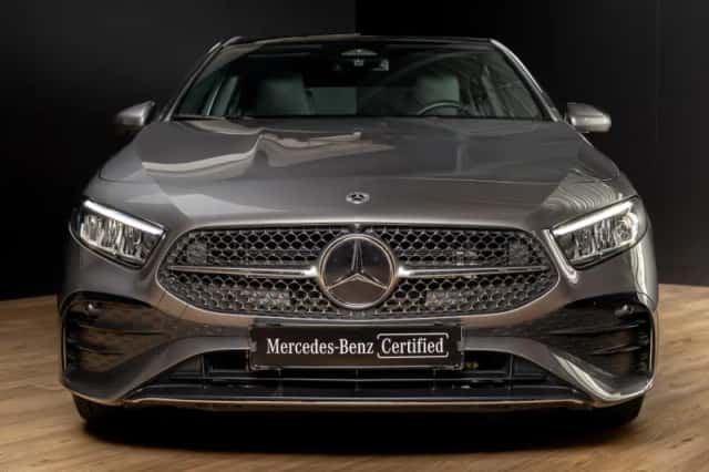 Mercedes-Benz A-Klasse (2025) thumbnail 5