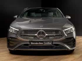 Mercedes-Benz A-Klasse (2025) thumbnail 5