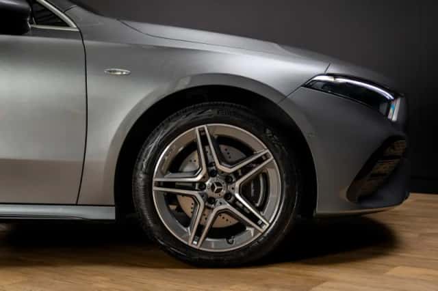 Mercedes-Benz A-Klasse (2025) thumbnail 7