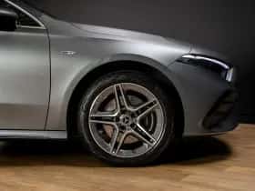 Mercedes-Benz A-Klasse (2025) thumbnail 7
