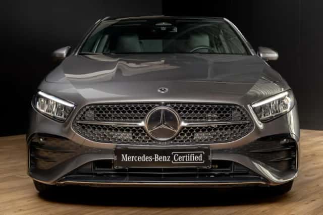 Mercedes-Benz A-Klasse (2025) thumbnail 5