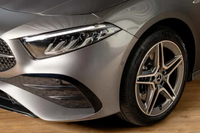 Mercedes-Benz A-Klasse (2025) thumbnail 6