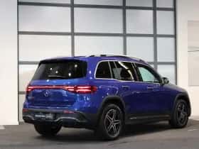 Mercedes-Benz EQB (2025) thumbnail 2