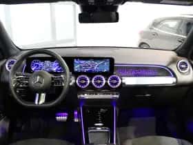 Mercedes-Benz EQB (2025) thumbnail 13
