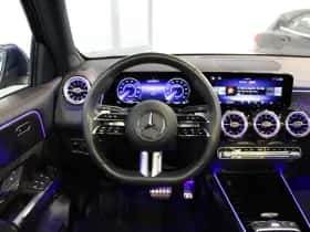 Mercedes-Benz EQB (2025) thumbnail 14