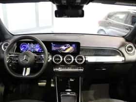 Mercedes-Benz EQB (2025) thumbnail 3