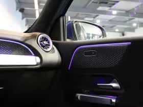 Mercedes-Benz EQB (2025) thumbnail 21