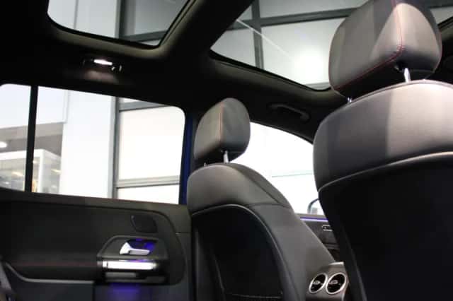 Mercedes-Benz EQB (2025) thumbnail 22