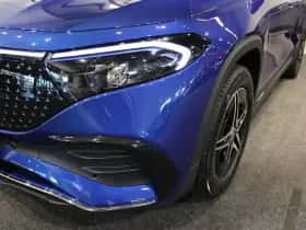 Mercedes-Benz EQB (2025) thumbnail 6