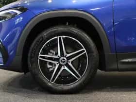 Mercedes-Benz EQB (2025) thumbnail 7