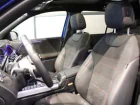 Mercedes-Benz EQB (2025) thumbnail 9
