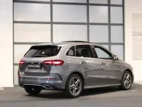 Mercedes-Benz B-Klasse (2025) thumbnail 2