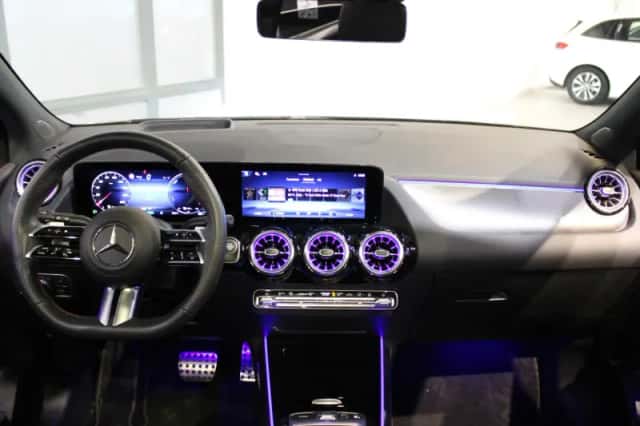 Mercedes-Benz B-Klasse (2025) thumbnail 11