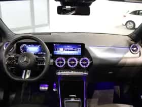 Mercedes-Benz B-Klasse (2025) thumbnail 11