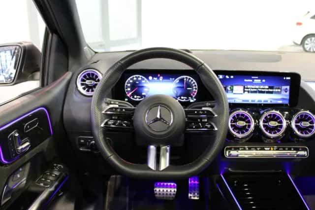 Mercedes-Benz B-Klasse (2025) thumbnail 13