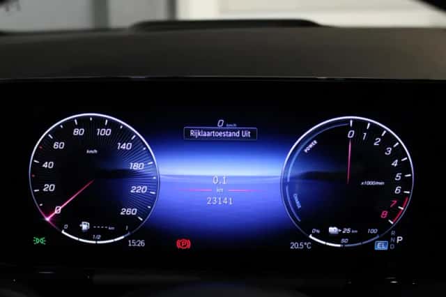 Mercedes-Benz B-Klasse (2025) thumbnail 14