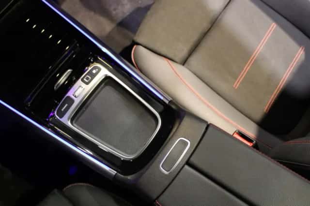Mercedes-Benz B-Klasse (2025) thumbnail 17