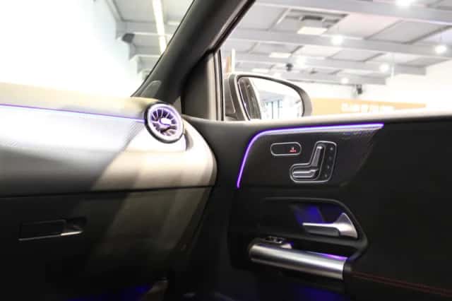 Mercedes-Benz B-Klasse (2025) thumbnail 18