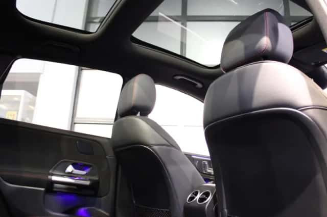 Mercedes-Benz B-Klasse (2025) thumbnail 19