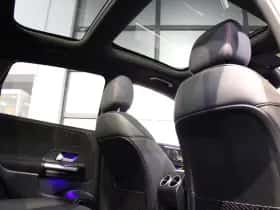Mercedes-Benz B-Klasse (2025) thumbnail 19