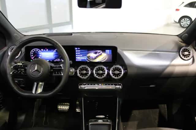 Mercedes-Benz B-Klasse (2025) thumbnail 3