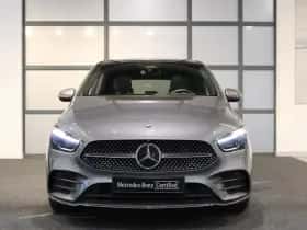 Mercedes-Benz B-Klasse (2025) thumbnail 5