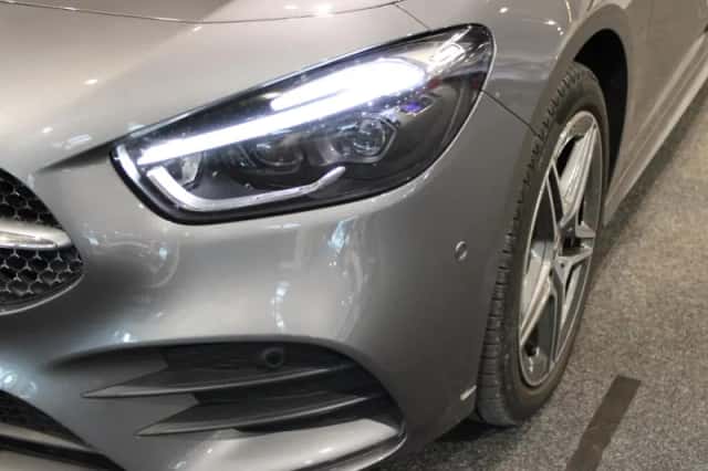 Mercedes-Benz B-Klasse (2025) thumbnail 6